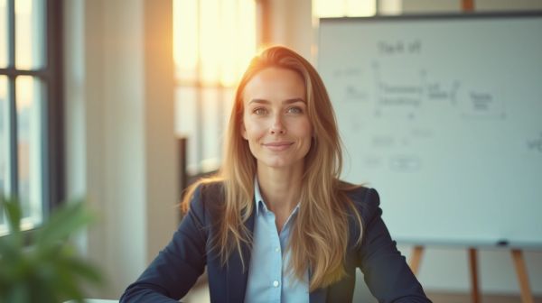 Is your business ready for a transformational coaching program?