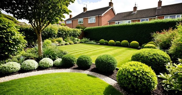 Unlock your garden's potential with professional landscaping in bristol